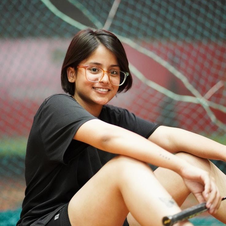 Portrait of Milo Hart, community mentor and Italian cuisine specialist